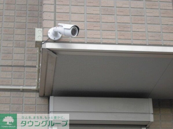 エミナンスの物件内観写真